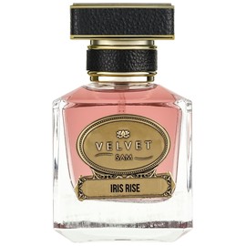 perfume IRIS RISE