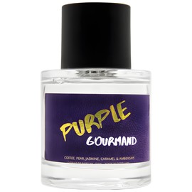 perfume Purple Gourmand