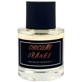 perfume Chocolate Orange