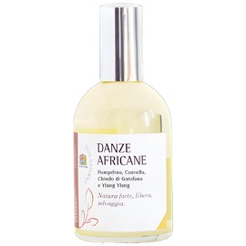 perfume Danze Africane