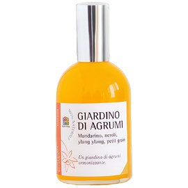 perfume Giardino di agrumi
