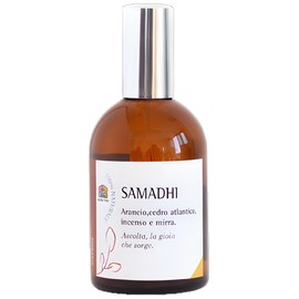 perfume Samadhi