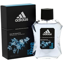 perfume Adidas Ice Dive