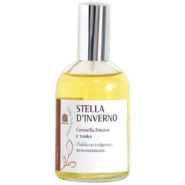 perfume Stella d'Inverno
