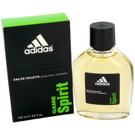 perfume Adidas Game Spirit