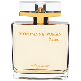 perfume Woman Privé