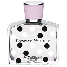 perfume Deserve Woman
