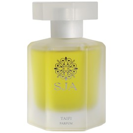 perfume Taifi