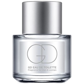 perfume GD Eau de Toilette