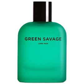 Green Savage