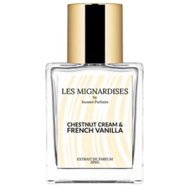 Chestnut Cream & French Vanilla