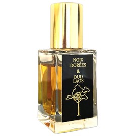 Noix Dorées & Oud Laos