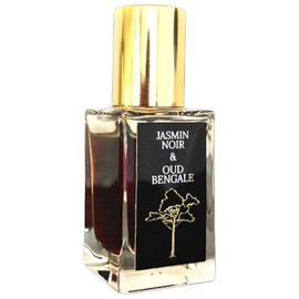 Jasmin Noir & Oud Bengale
