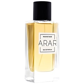 perfume  Arar
