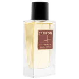 perfume Saffron