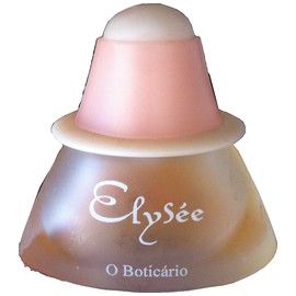 perfume Elysée