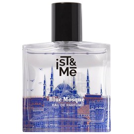 perfume Blue Mosque