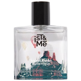 perfume Secret Rocks