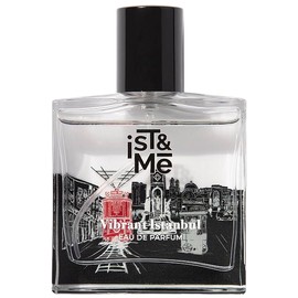 perfume Vibrant Istanbul
