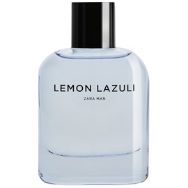 perfume Lemon Lazuli