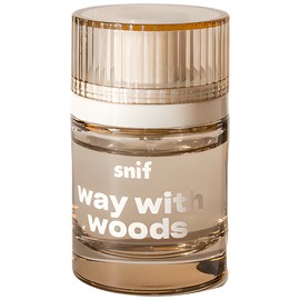 perfume Way with Woods