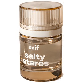 Salty Stares