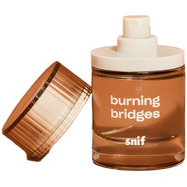 perfume Burning Bridges