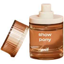 perfume Show Pony