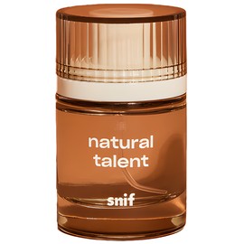 Natural Talent