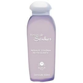 perfume Versos de Sonhos