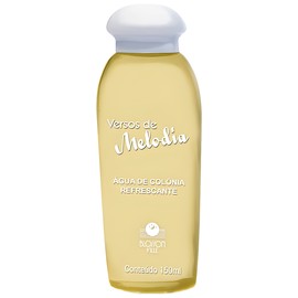 perfume Versos de Melodia