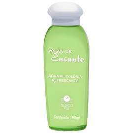 perfume Versos de Encanto