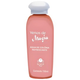 perfume Versos de Magia