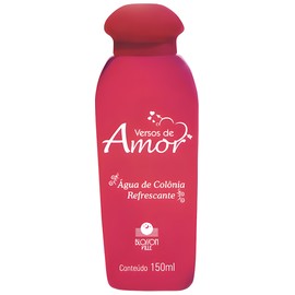 perfume Versos de Amor