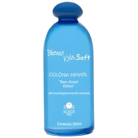 perfume Blosson Kids Soft