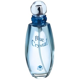perfume Blue Crystal