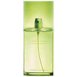 perfume L'Eau d'Issey Pour Homme Summer 2006