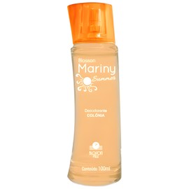 perfume Mariny Summer