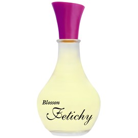 perfume Fetichy