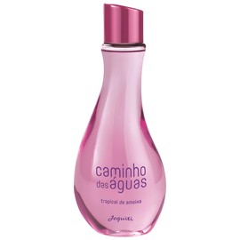 perfume Caminho das Águas Tropical de Ameixa