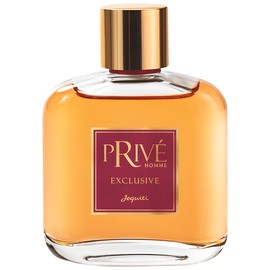 perfume Privé Homme Exclusive
