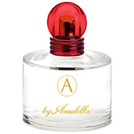 perfume A by Annabella 2003