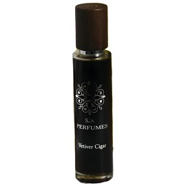 perfume Vetiver Cigar