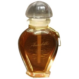 perfume Vison Sauvage Parfum