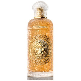 perfume Majestic Nard