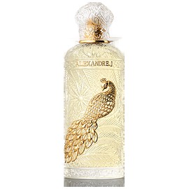Imperial Peacock