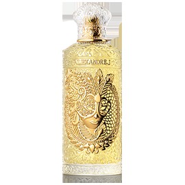Oriental Enigma