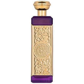 Violaceous