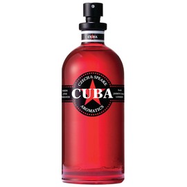 perfume Cuba Eau de Parfum