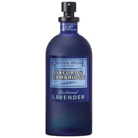 perfume Oxford & Cambridge Eau de Parfum